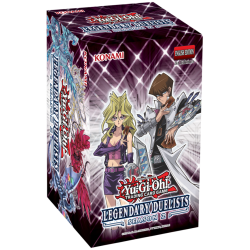 Yu-Gi-Oh! Legendary Duelists Season 2