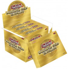 Yu-Gi-Oh! Maximum Gold El Dorado