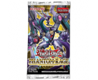 Yu-Gi-Oh! Phantom Rage Booster Pack