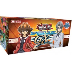 Yu-Gi-Oh! Speed Duel GX Academy Box