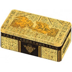 Yu-Gi-Oh! 2021 Tin of Ancient Battles